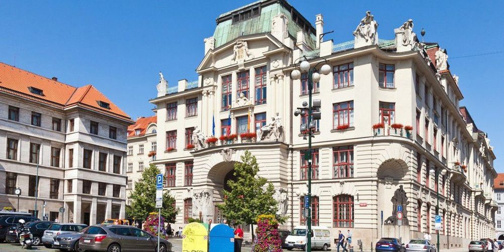 Praha má schválený rozpočet na rok 2019