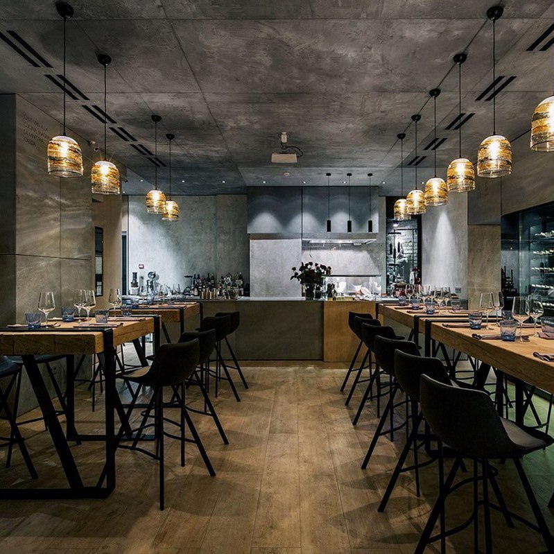 Designové dekorativní stěrky, omítky a nátěry - Novacolor Design Praha 3