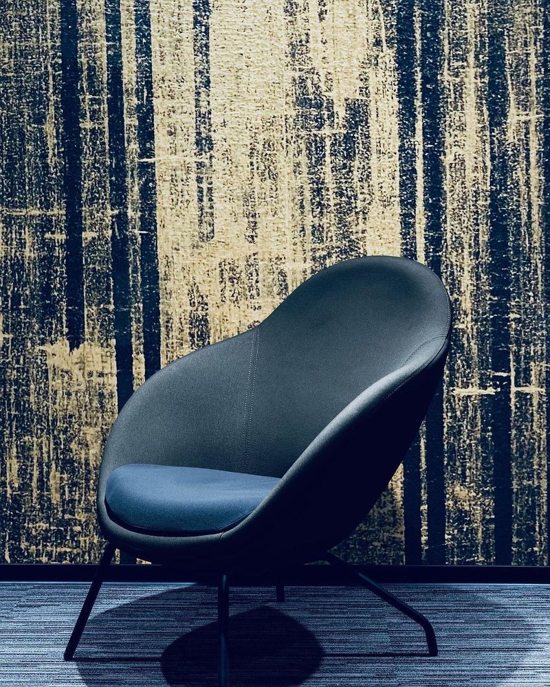 Designové dekorativní stěrky, omítky a nátěry - Novacolor Design Praha 3