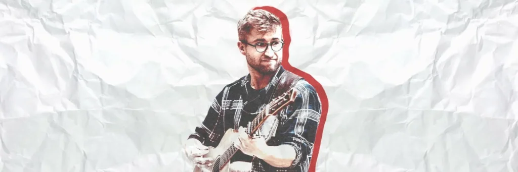 Michal Horák - Forum Karlín Praha