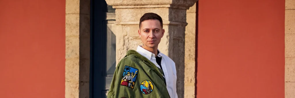 Oxxxymiron Tour 2026 - Forum Karlín Praha