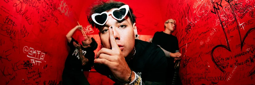 Renne Dang - Forum Karlín Praha