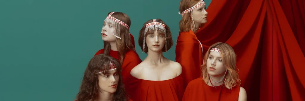 VESNA - Forum Karlín Praha